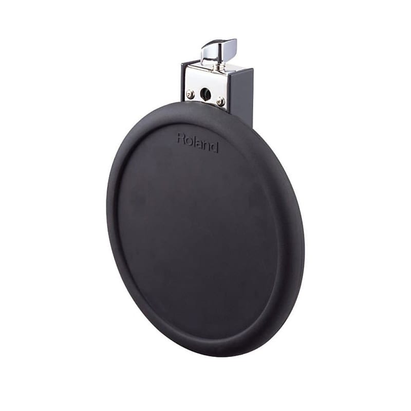 Roland PD-8 Dual Trigger V-Drum Pad | Reverb
