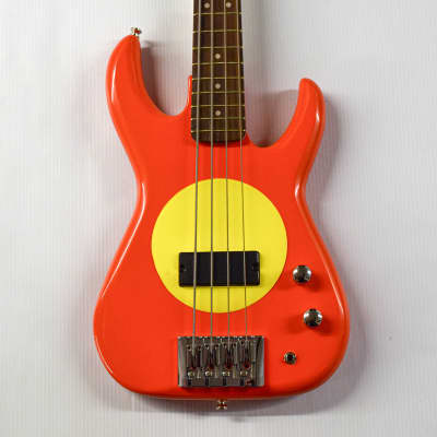 ベース FLEABASS JUNIOR BASS FLEABASS フリーベース JUNIOR BASS ショートスケール - メルカリ