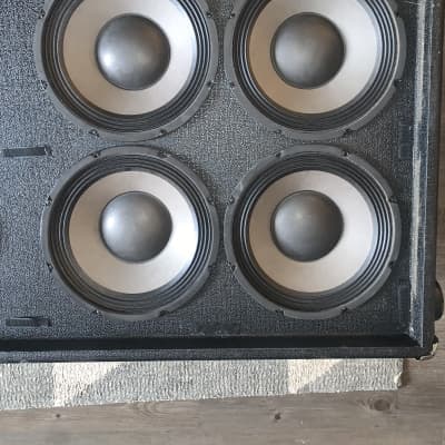 acoustic tc-118 B bass cabinet | Reverb