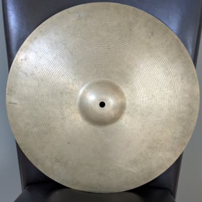パーカッション・打楽器 Paiste Dixie crash ride 18\" Pre Owned* Paiste Dixie 18” Medium Thin Crash Cymbal - YouTube