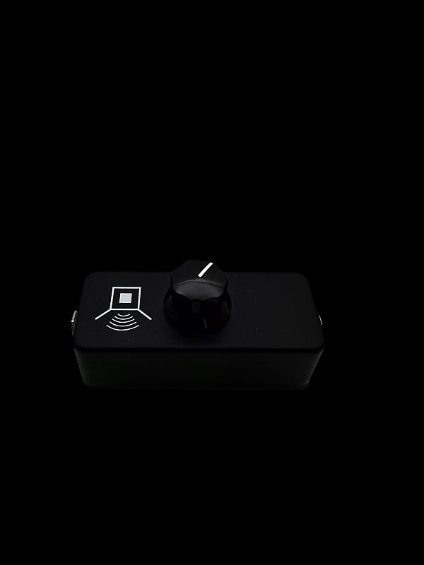 JHS Little Black Amp Box