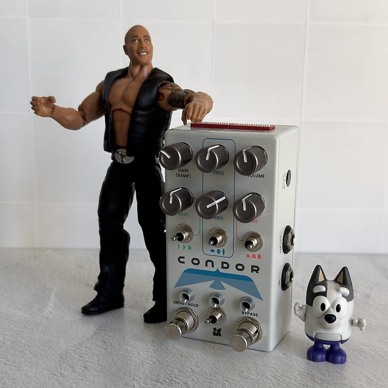 Chase Bliss Audio Condor HiFi