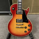 1974-5 Gibson Les Paul Custom Cherry Sunburst