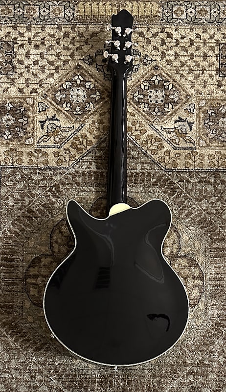 Eastman Romeo NYC | Reverb