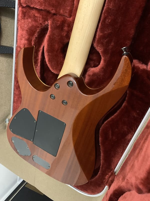 Ibanez RG1680 J. Custom | Reverb