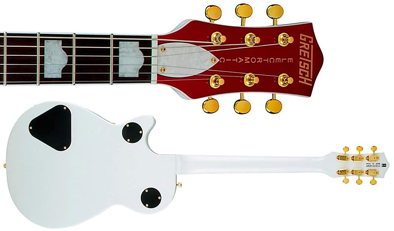 ギター Gretsch Electromatic G5432G FSR Pro Jet Open Box Gretsch Guitars FSR Two-Tone Electromatic Pro Jet