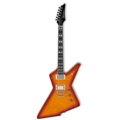 Ibanez Destroyer II DT300FR デストロイヤー 1982 Ibanez Destroyer 2 DT-300FR - Vintage Japan Guitars
