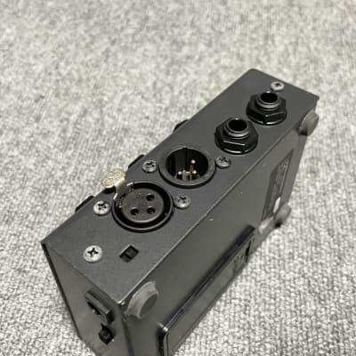 audio-technica SLICK FLY① Audio-Technica Slick Fly VP-01 Mic Pre with Effects loop