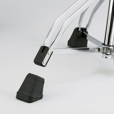 Tama HT741B 1st Chair Ergo-Rider Quartet with Backrest image 3