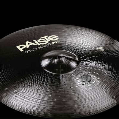 Paiste 20