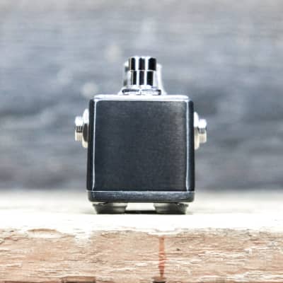 Xotic Effects EP Booster up to +20dB Multi-Dimensional Boost Effect Pedal image 5