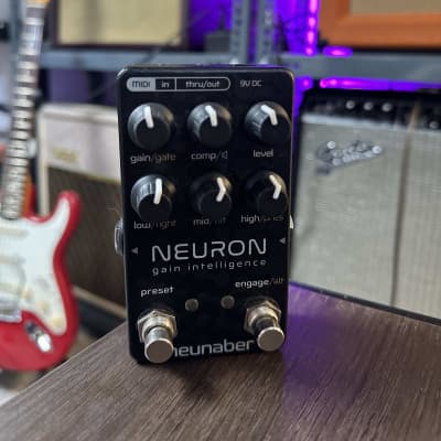 Reverb.com listing, price, conditions, and images for neunaber-audio-neuron
