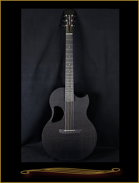 Mcpherson carbon deals sable