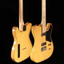 Fender LTD Cabronita Tele Maple Butterscotch Blonde 9150