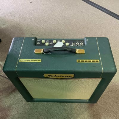Nolatone Road Hogg Lite Combo Amplifier - Local Pickup Only image 2