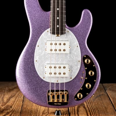 StingRay Special HH - Amethyst Sparkle image 1