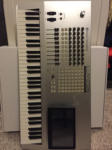 Music Computing / Open Labs StudioBlade 61 / Neko / Miko Music Computing / Open Labs StudioBlade 61 / Neko / Miko