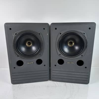 Tannoy System 8 Passive Coaxial Nearfield Studio Monitors (Pair