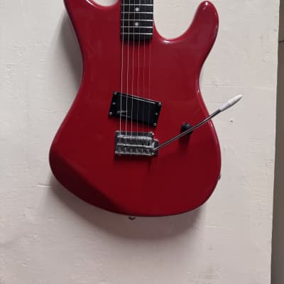 KRAMER AEROSTAR SERIES electric guitars