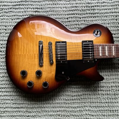 Gibson Les Paul Studio Pro 2014