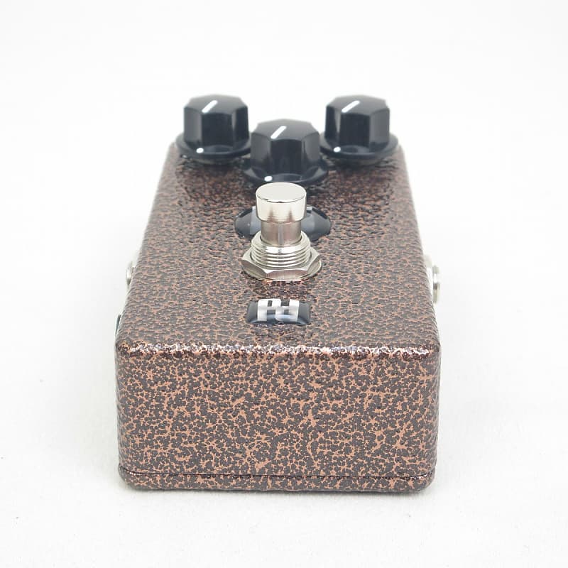 Pedal diggers Perfect 5th overdrive (02/28) | Reverb
