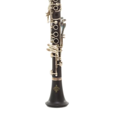 B♭クラリネット BFFET Cie Buffet Crampon & cie A PARIS 1986 B12 Brand Instrument Bb
