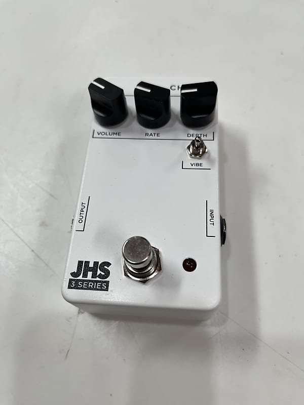 JHS 3 Series Chorus