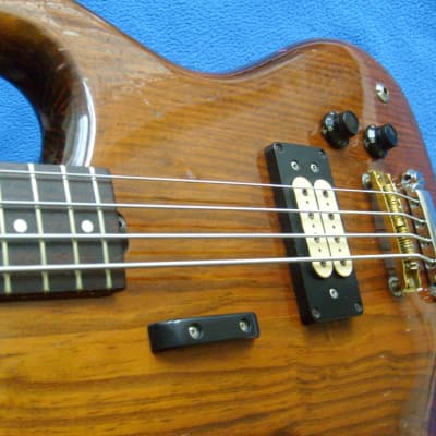 GRECO PB450 Japan Vintage 1981 Electric Bass Guitar | Reverb Poland