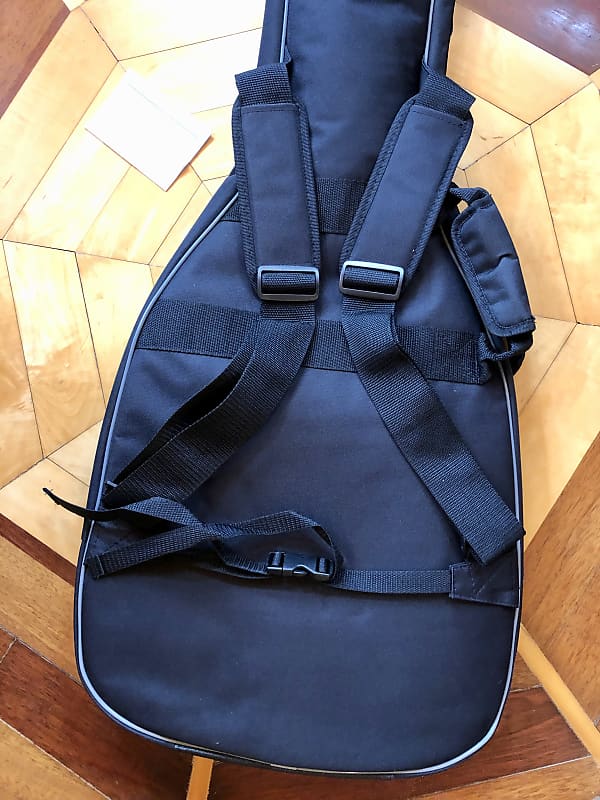 Ibanez IGB101 Electric Guitar Gig Bag | Reverb