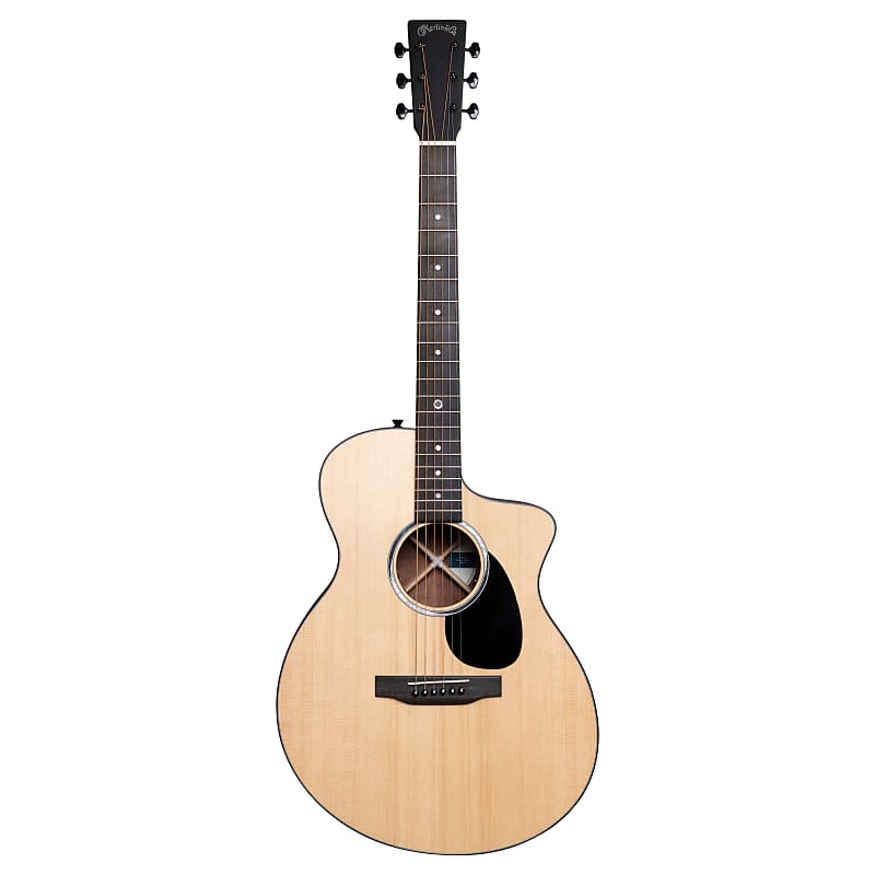 Martin Road Series SC-10E