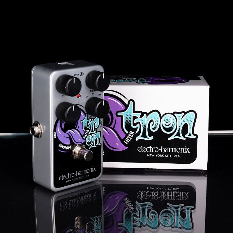 Electro-Harmonix Micro Q-Tron