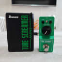 Ibanez Tube Screamer Mini + 9V Power Supply + Patch Cable
