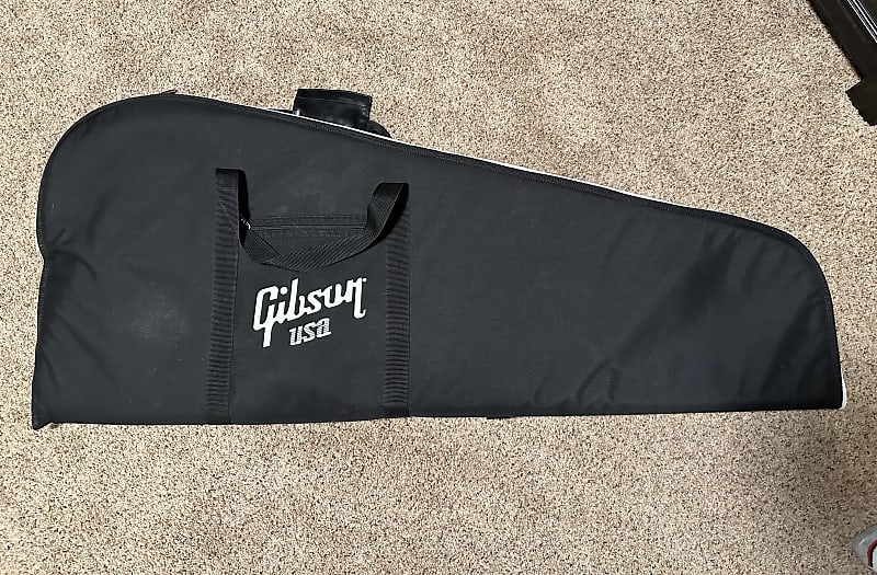 Gibson gig deals bag 2019