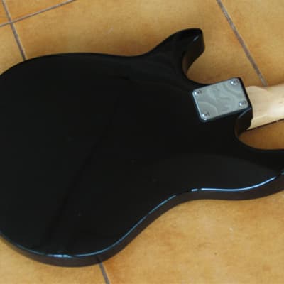 CHORD Rebel Stratocaster , great player+ padded  bag , strap -free delivery * close offer welcome * image 10