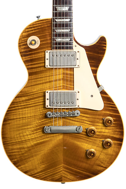 Good wood era deals gibson
