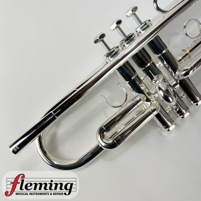 New Schilke B5 Professional Bb Trumpet image 13