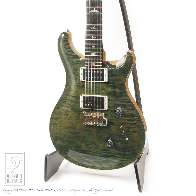 PAUL REED SMITH Custom 24 2016 Limited Model [Pre-Owned]