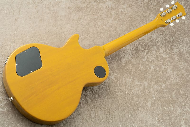Tokai LSS-101 -See Through Yellow / SYW- #2551021 2025 [Made