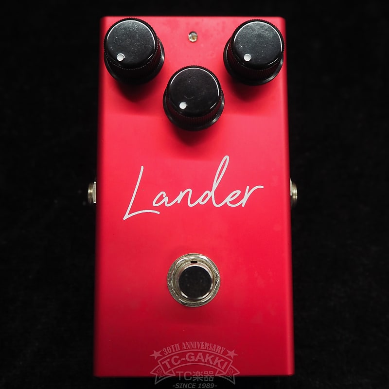 VIRTUES Lander | Reverb Canada