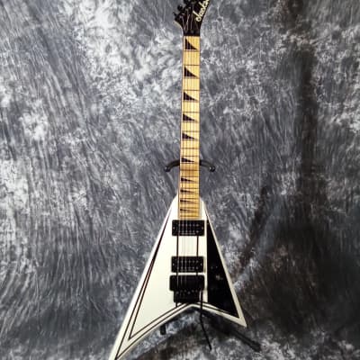 Jackson RR3-M w/OSHC (2007 MIJ) | Reverb