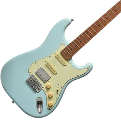 Bacchus BST-2-RSM/M-PTLSOB Universe Series Roasted Maple