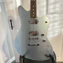 Fender MIJ Modern Jazzmaster HH 2020 - Mystic Ice Blue
