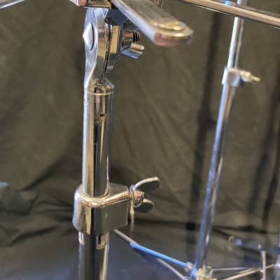 Ludwig - 1960s Vintage 5-Piece Hardware Set image 12