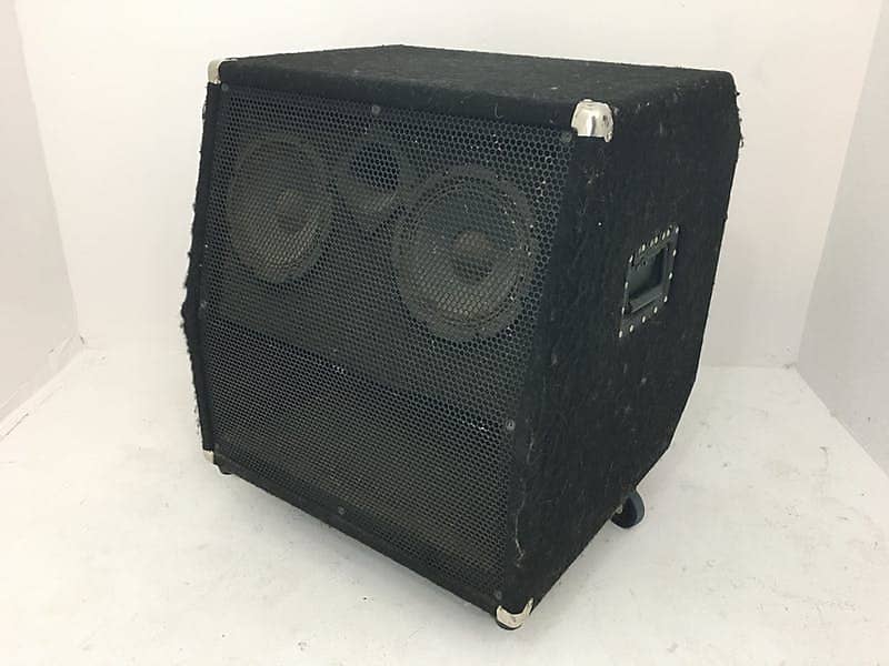 AMPEG PR1528HE Black | Reverb