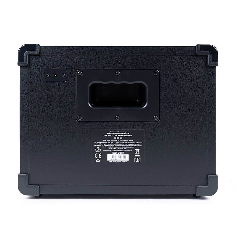 Blackstar ID:CORE Stereo 10 V2 2x5-Watt 2x3