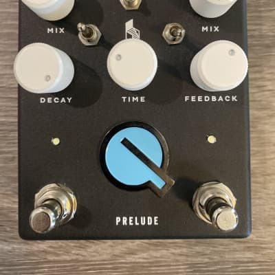 Reverb.com listing, price, conditions, and images for quiet-theory-prelude