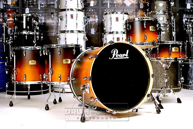 Pearl session studio on sale classic