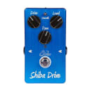 Suhr Shiba Drive Overdrive Tone Control Guitar Pedal