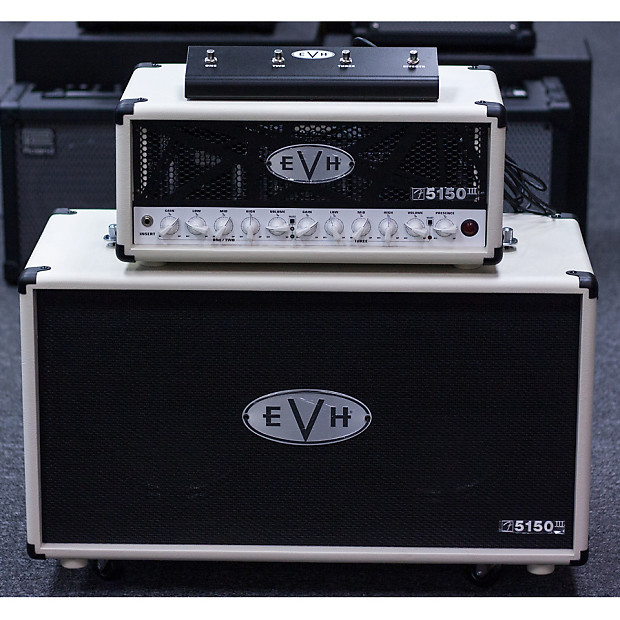 Evh outlet 212 cab