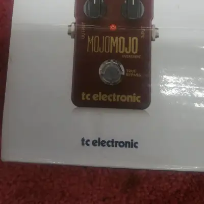 TC Electronic Mojo image 2